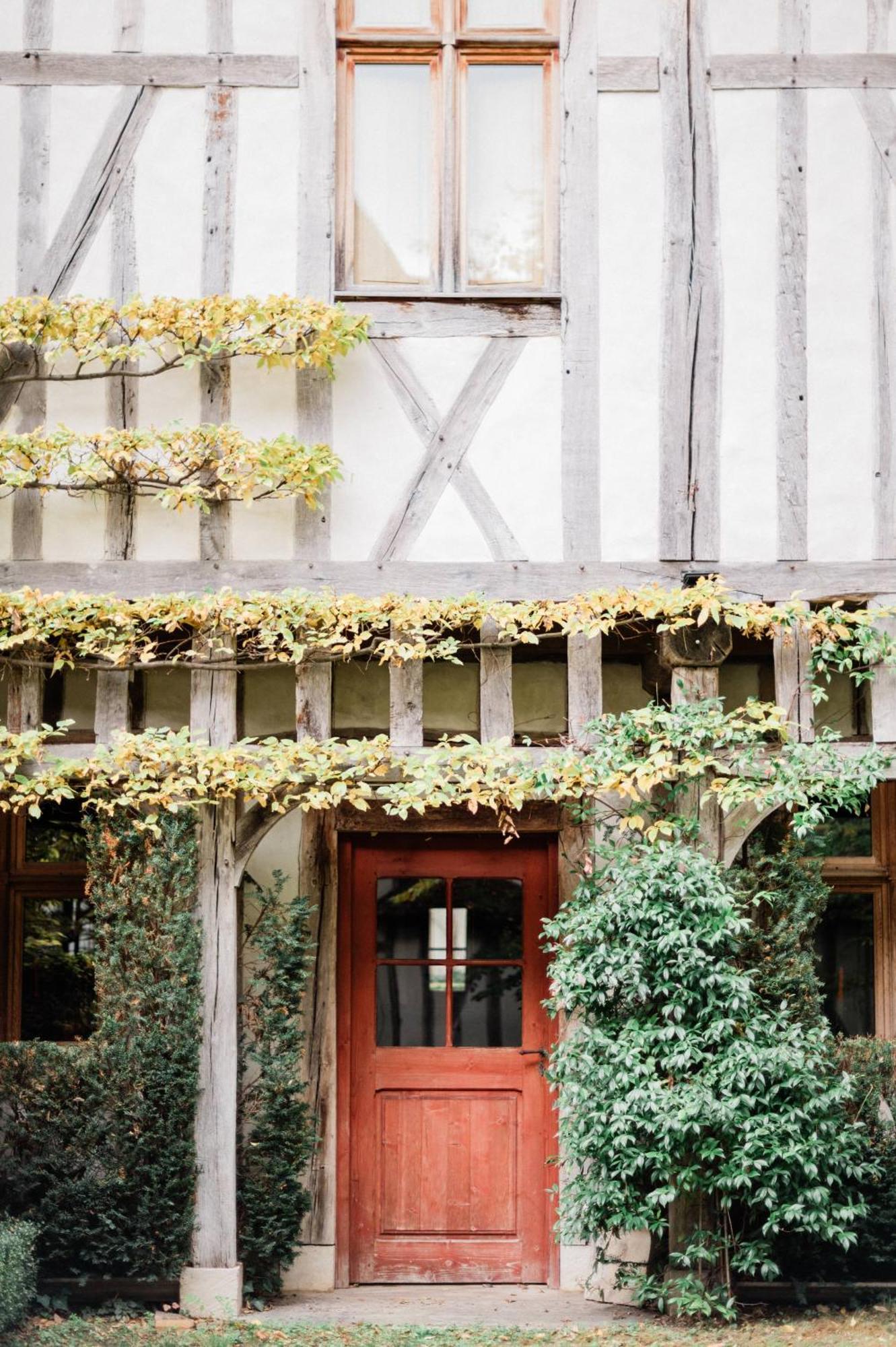 La Maison De Rhodes Hotel & Spa Troyes Exterior foto